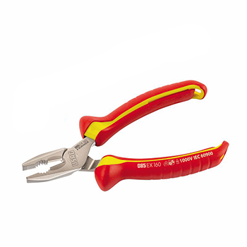 Insulated Pliers - 1000V