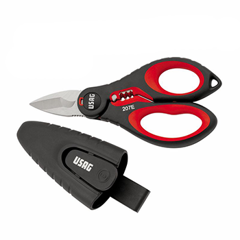 Scissors, Stripper, Cutter & Crimper