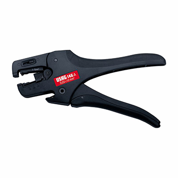 Automatic Wire Strippers