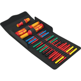 Wera Kraftform Kompakt VDE Safe-Torque Speed control cabinet Set 1