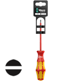 Wera 160 i SB VDE Insulated screwdriver for slotted screws