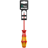 Wera 160 i SB VDE Insulated screwdriver for slotted screws