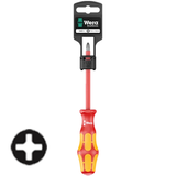 Wera 162 i PH SB VDE Insulated screwdriver for Phillips screws
