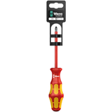 Wera 165 i PZ SB VDE Insulated screwdriver for Pozidriv screws