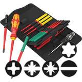 Wera Kraftform Kompakt VDE 16 extra slim 1 Tool finder