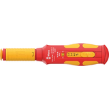Wera 7516 VDE Kraftform Safe-Torque Speed Torque screwdriver, 2.4-4.0 Nm