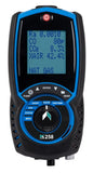 KANE258 - Flue Gas Analyser