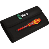 Wera Kraftform Kompakt VDE 16 extra slim 1 Tool finder