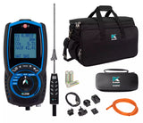 KANE258 - Flue Gas Analyser