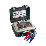 Megger MIT1525 15kV Insulation Resistance Tester