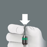Wera 7440/41/42 Kraftform torque screwdriver set 0.3-6.0 Nm