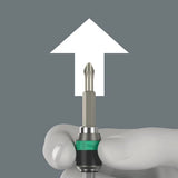 Wera 7440/41/42 Kraftform torque screwdriver set 0.3-6.0 Nm