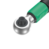 Wera Safe-Torque A 2 Set 1, 1/4" hexagonal, 2-12 Nm