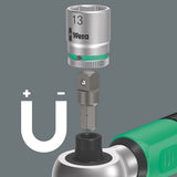 Wera Safe-Torque A 2 Set 1, 1/4" hexagonal, 2-12 Nm
