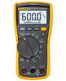 Fluke 117 Electrician's Multimeter with Non-Contact voltage