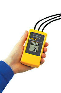 Fluke 9040 Phase Rotation Indicator