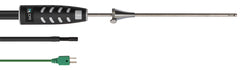 KANE CP2 240mm Flue Probe