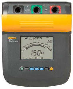 Fluke 1550C 5 kV Insulation Resistance Tester