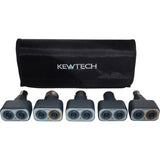 Kewtech LightMate Kit