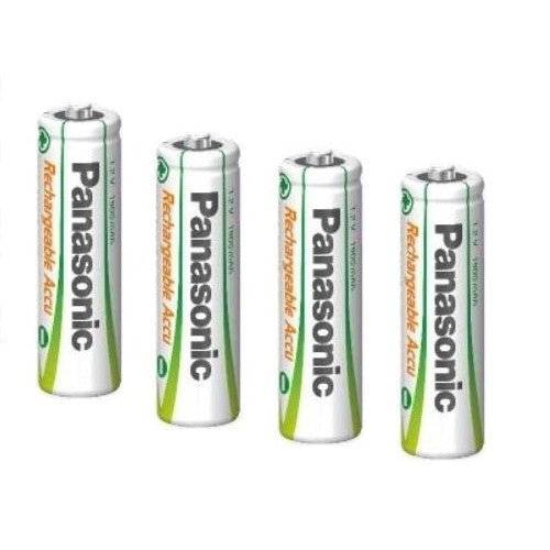 B15 - KANE Rechargeable Batteries