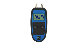 KANE3200 - High Accuracy Differential Pressure Meter