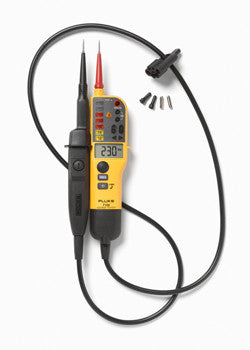 Fluke T130 Voltage and Continuity Tester