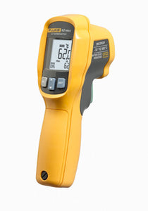 Fluke 62 MAX Infrared Thermometer